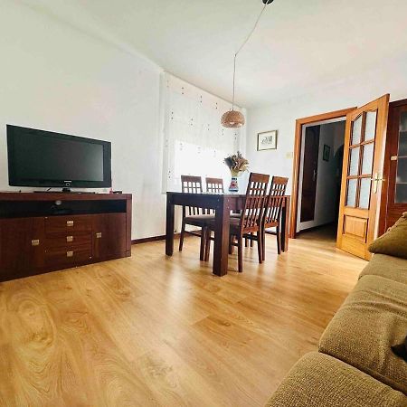 Cal Boix Apartamento 特林普 外观 照片