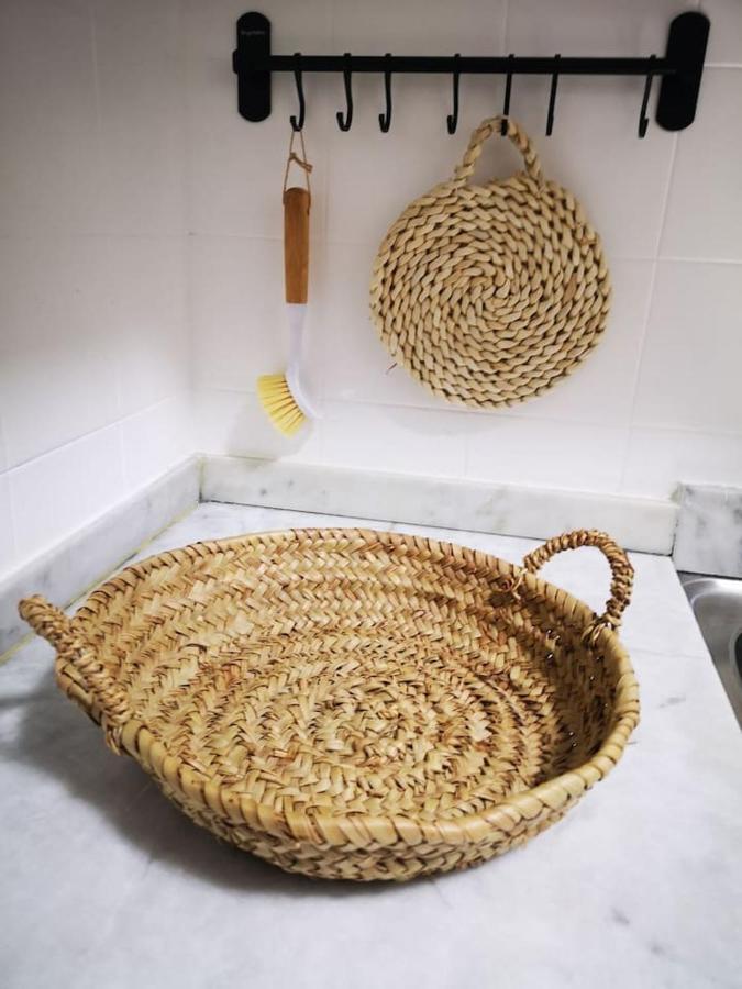 Cal Boix Apartamento 特林普 外观 照片