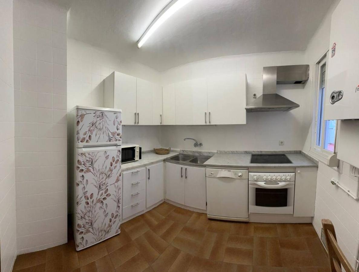Cal Boix Apartamento 特林普 外观 照片